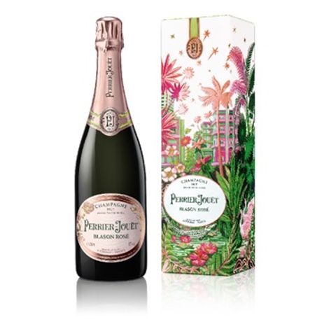 Perrier-Jouet-Miami-Edition