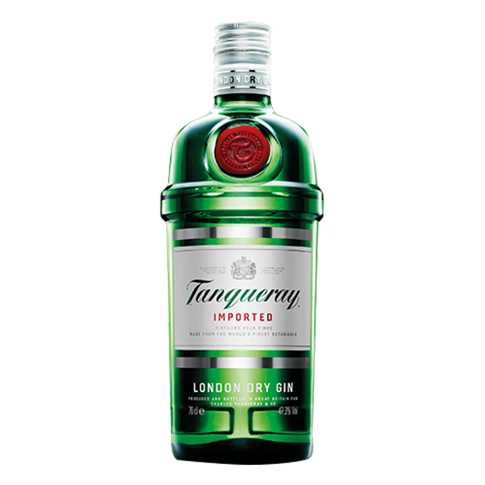 Gin Tanqueray