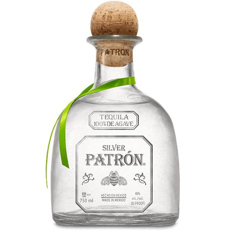 TEQUILA-PATRON-SILVER