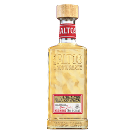 Altos-Reposado