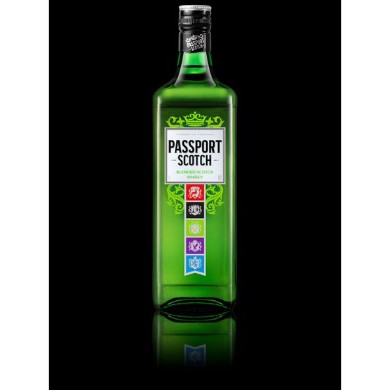 Whisky passport 670ml preço Whisky passport 670ml preço