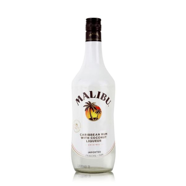 Rum Malibu 750ml
