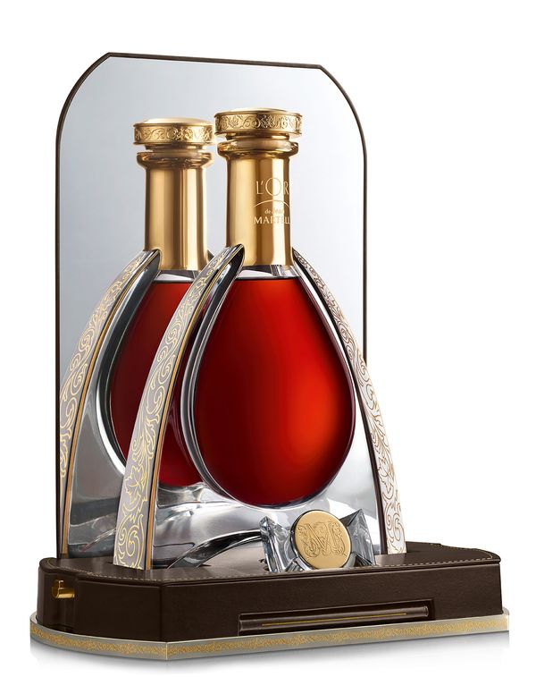 Cognac Martell L'OR de Jean Martell 700ml