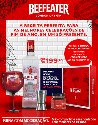 Beefeater EOY - Mobile