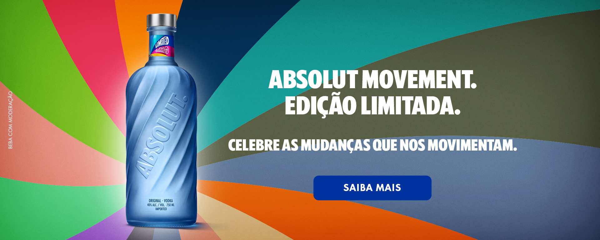 Absolut Movement Desk