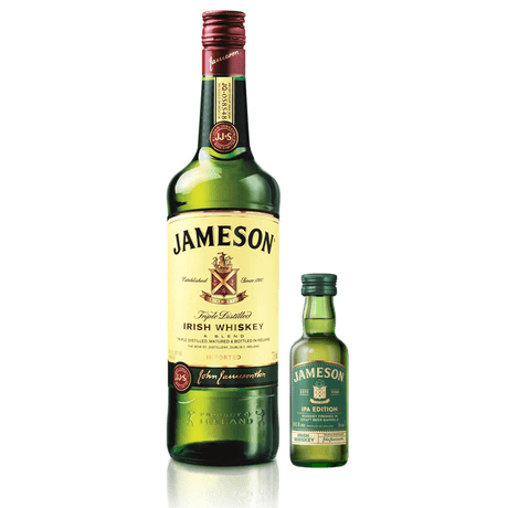 Compre-Whiskey-Jameson-750ml-e-Ganhe-Whiskey-Jameson-Caskmates-IPA-50ml