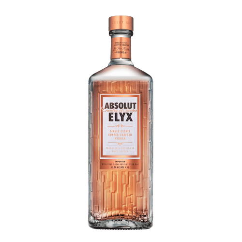 Vodka-Absolut-Elyx-15L Vodka-Absolut-Elyx-15L
