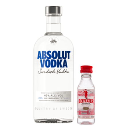 Absolut_750ml-BeefeaterDry_50ml