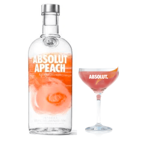 Vodka-Absolut-Apeach-750ml---TACA