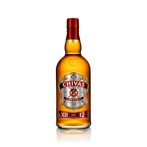 Aproveite Whisky Chivas Regal 12 anos 1L no site oficial de Chivas no Brasil Aproveite Whisky Chivas Regal 12 anos 1L no site oficial de Chivas no Brasil