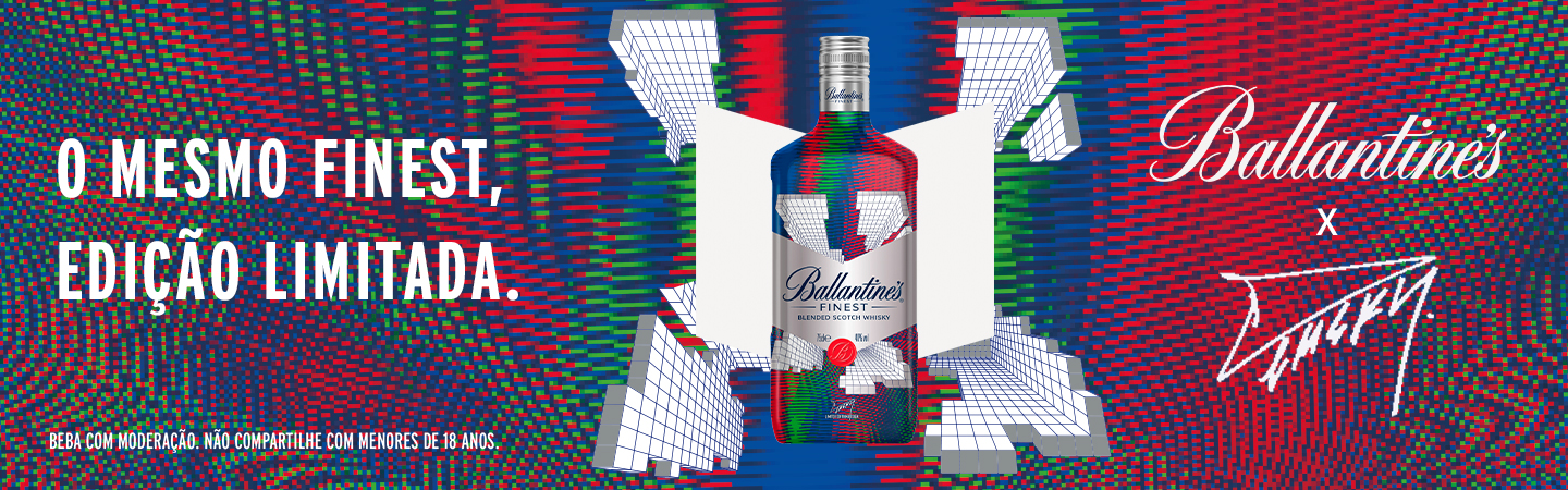 Ballantine's - Demsky