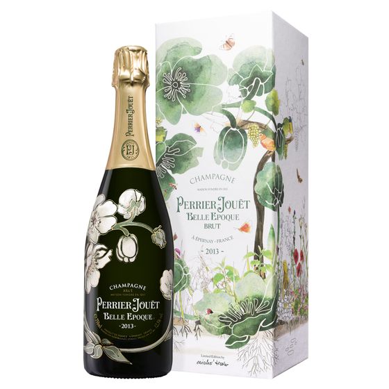 Champagne-Perrier-Jouet-Belle-Epoque-MischerTraxler-Rose-750ml