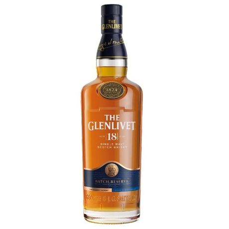 Aproveite-Whisky-The-Glenlivet-18-anos-Single-Malt-750ml-no-site-oficial-de-The-Glenlivet-no-Brasil