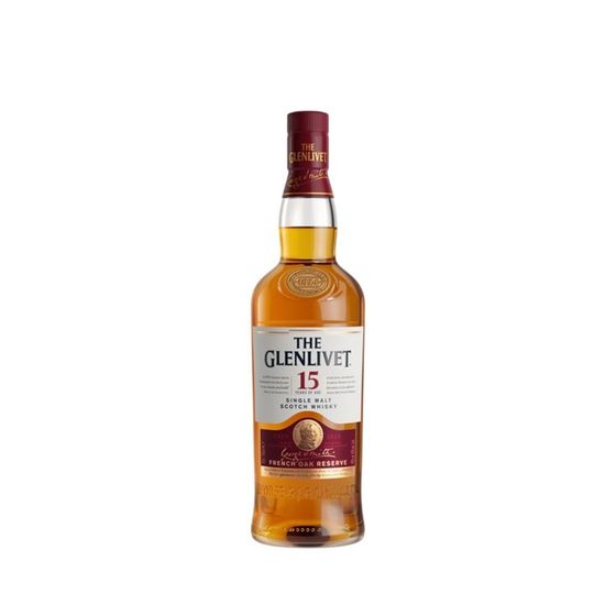 Aproveite-Whisky-The-Glenlivet-15-anos-Single-Malt-750ml-no-site-oficial-de-The-Glenlivet-no-Brasil