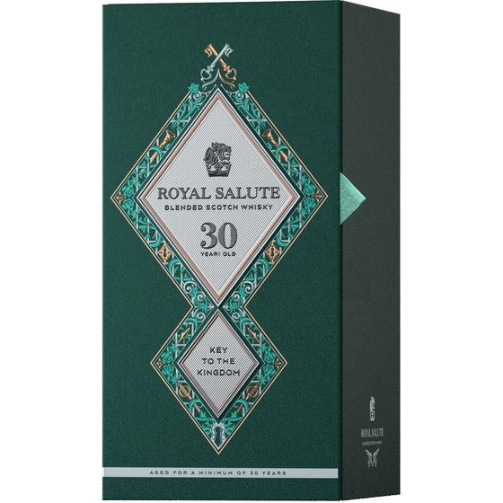Whisky-RoyalSalute-30anos-KeyToTheKingdom-500ml