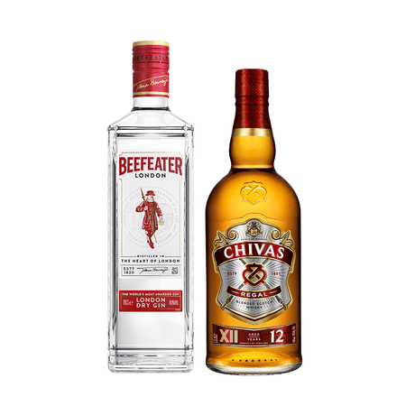 8_Kit-Whisky-Chivas-Regal-12-anos-750ml---Gin-Beefeater-London-Dry-750ml