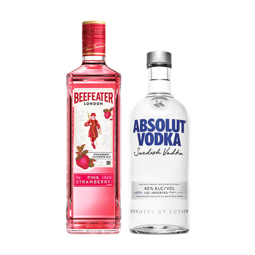 12_Kit-Vodka-Absolut-Regular-1L---Gin-Beefeater-Pink-750 12_Kit-Vodka-Absolut-Regular-1L---Gin-Beefeater-Pink-750