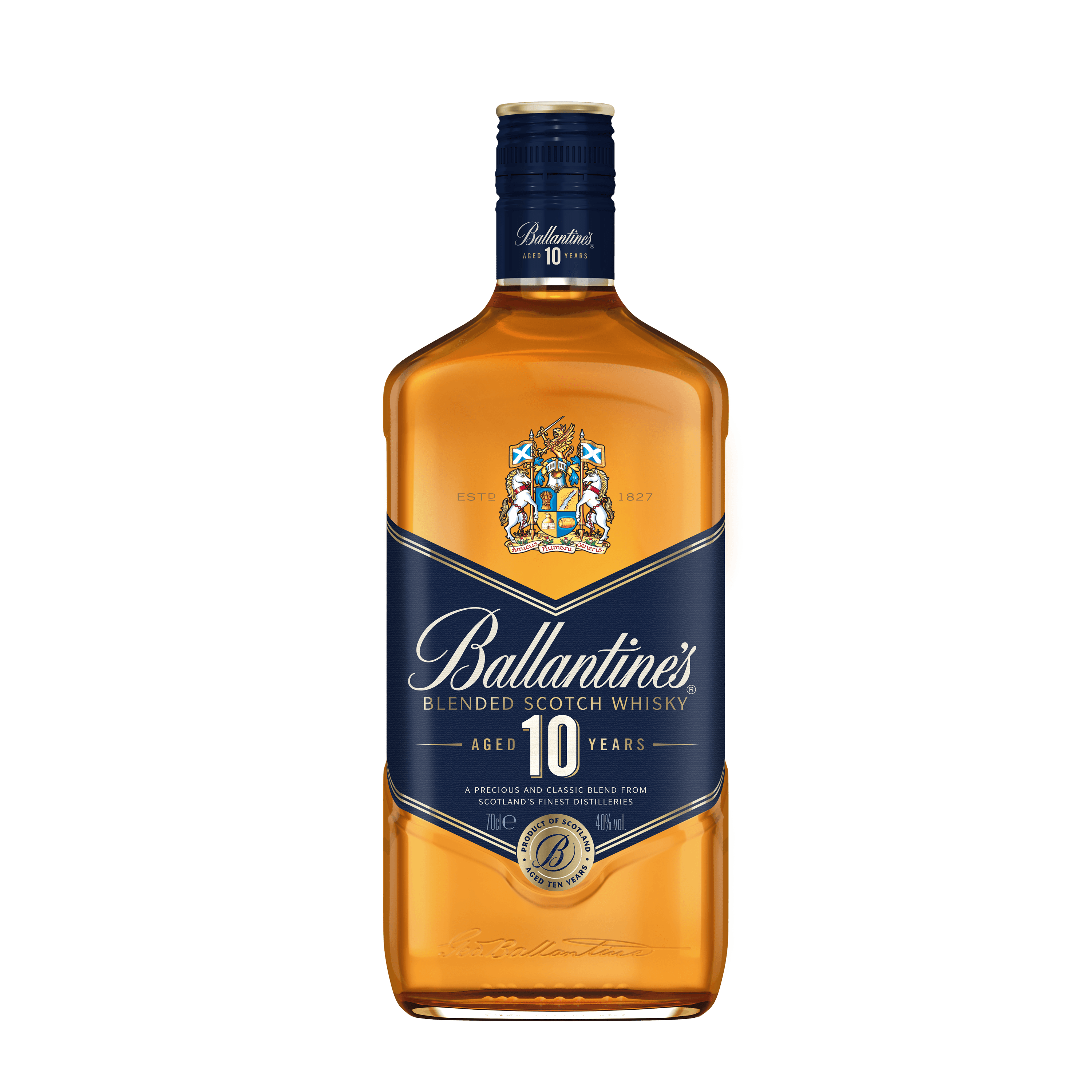 Whisky Ballantine's 17 anos - 750ml - Bar Aberto