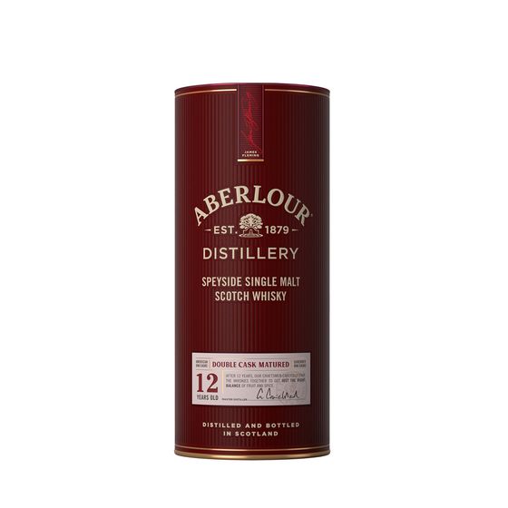 WhiskyAberlour12AnosSingleMalt700ml