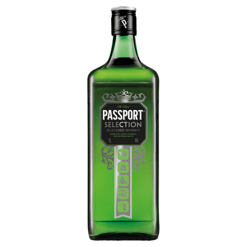 Whisky-Passport-Selection-1L Whisky-Passport-Selection-1L