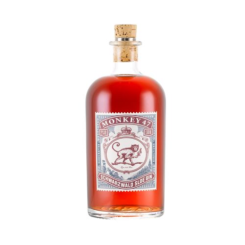Monkey47SloeGin500ml Monkey47SloeGin500ml