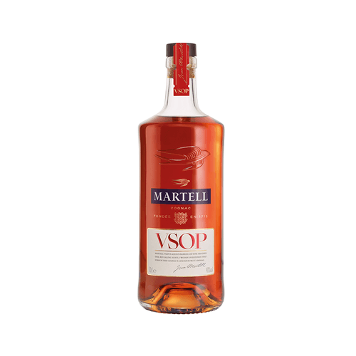 MartellVSOP- MartellVSOP-