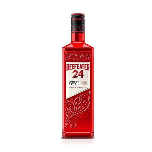 Garrafa-de-Gin-Beefeater-24-750ml Garrafa-de-Gin-Beefeater-24-750ml
