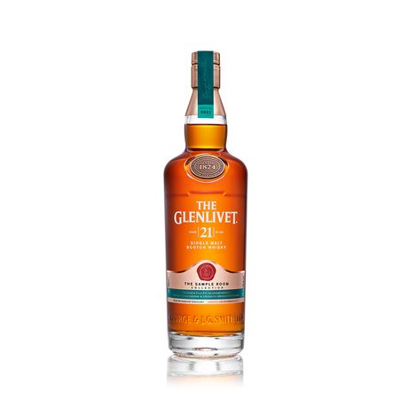 Whisky-The-Glenlivet-21-Anos-Single-Malt-750ml
