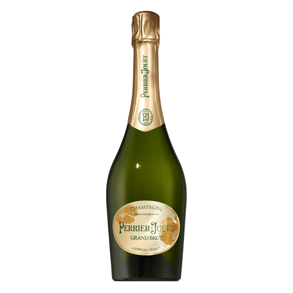Champagne Perrier-Jouët Belle Epoque Rosé 750ml | Bar Aberto - Bar